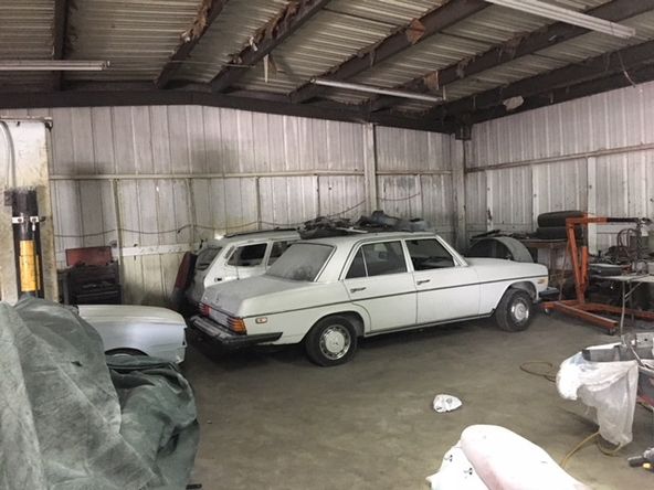 Columbus Broadway Industrial Landing: 6222 East Columbus Drive, Tampa, FL 33619